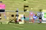 Round 6 V Parkes